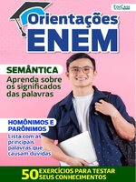 Orientações Enem